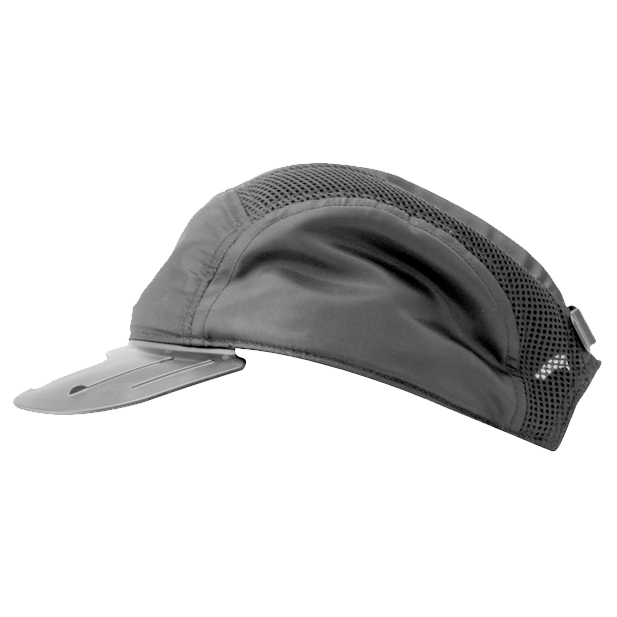 POWERCAP Active Ersatzkappe schwarz