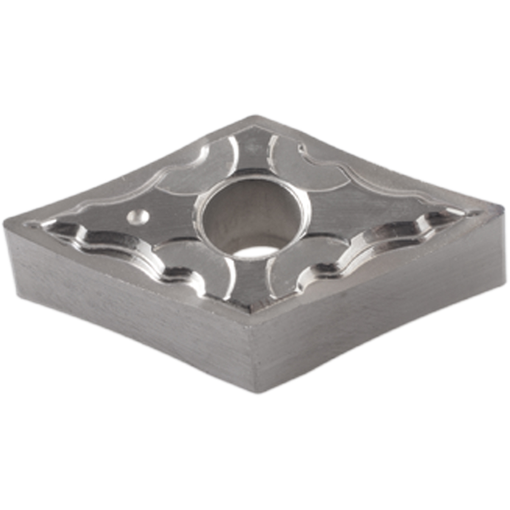 10 Stück DNGG 15 06 04 -ALX TN0011 negative Drehplatte für ISO-Bereich N