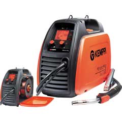 MINARCMIG EVO 200 inkl.Zubehör