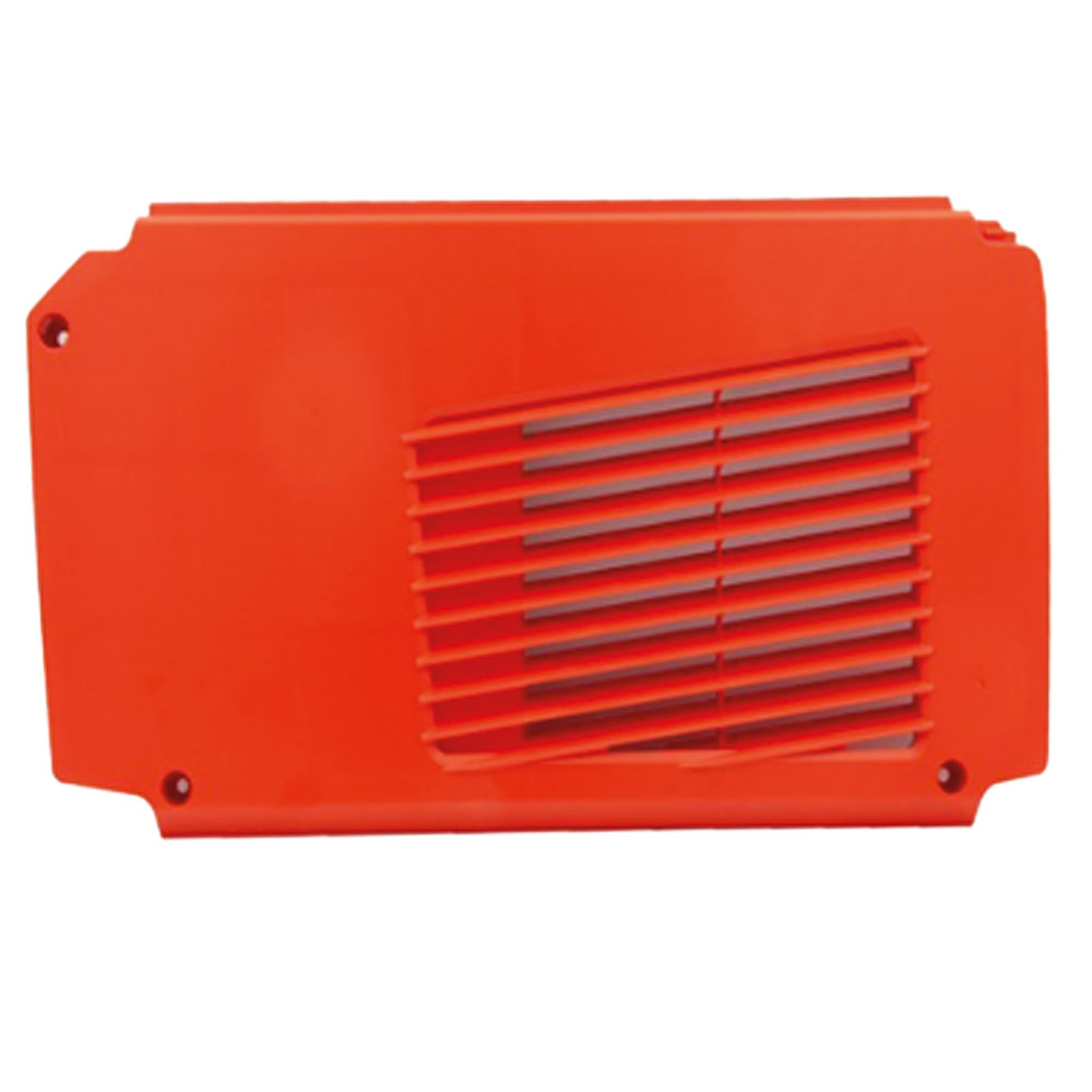 Seitenplatte rechts für MASTER M Kühler (MSMC1KW)