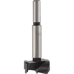 Kunstbohrer HM-bestückt 30mm für Einbauscharniere