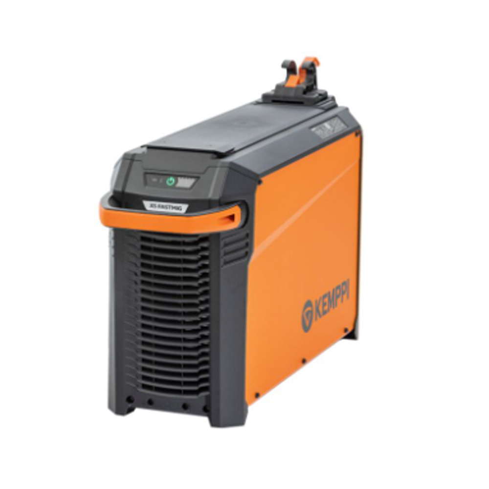 X5 Puls WP-Multiprozess-Stromquelle für 400 A bei 60% Einschaltdauer