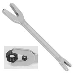 Schraubschlüssel 5-27mm,ALL-DRIVE 7/32"-1",für vielfache Schraubformen