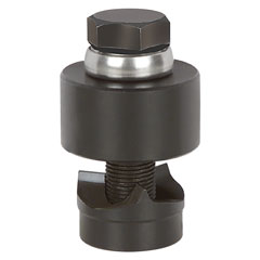 Spalt-Loch-Knacker PG 9/15,2x9,5mm,mit Kugellagerschraube