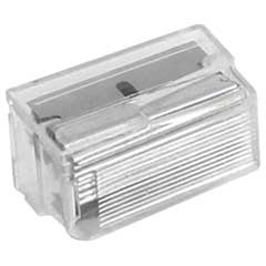 10 Stück Ersatzklingen zu Chrom Schaber Art.Nr.7032-056