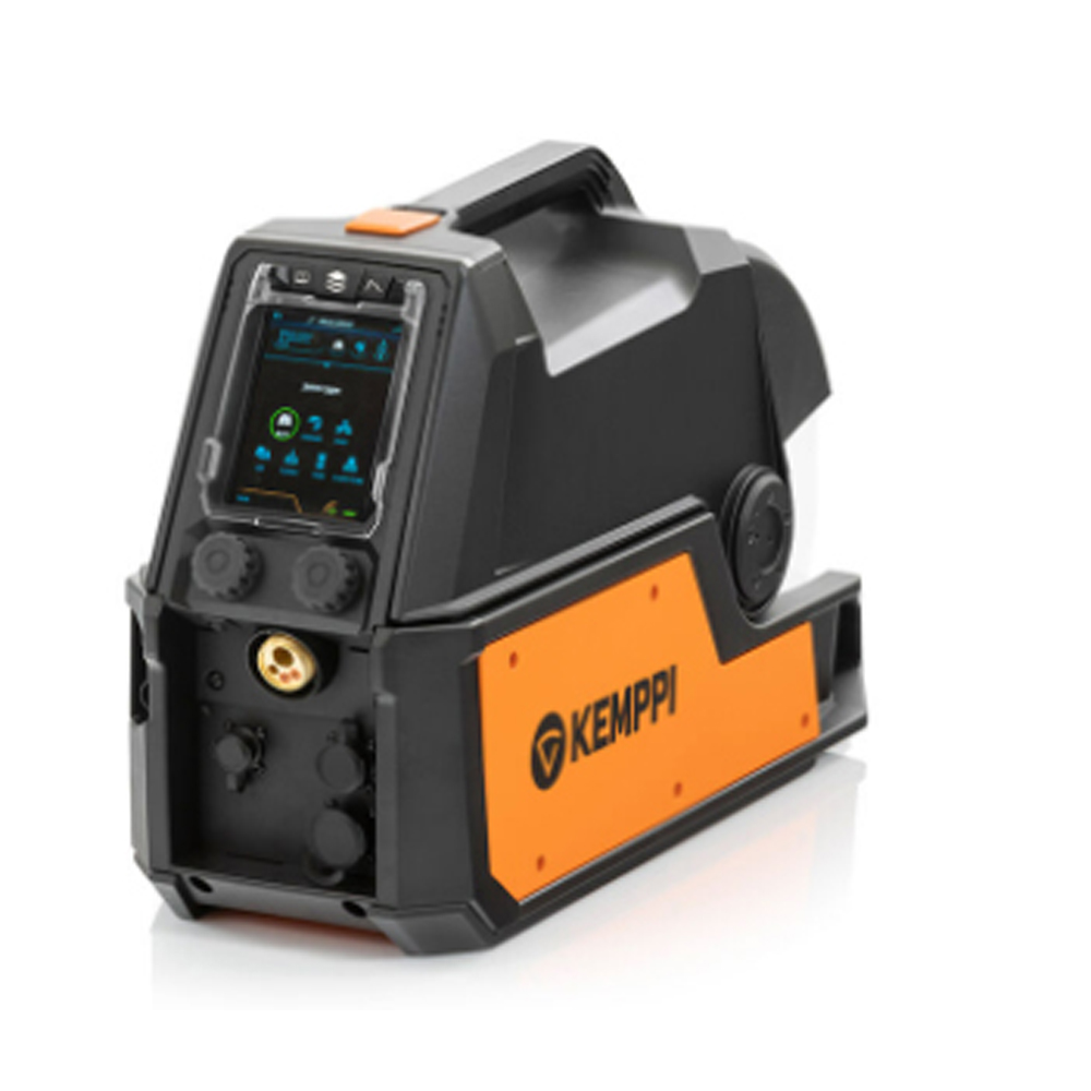 X5 Drahtvorschubkoffer 300 AP