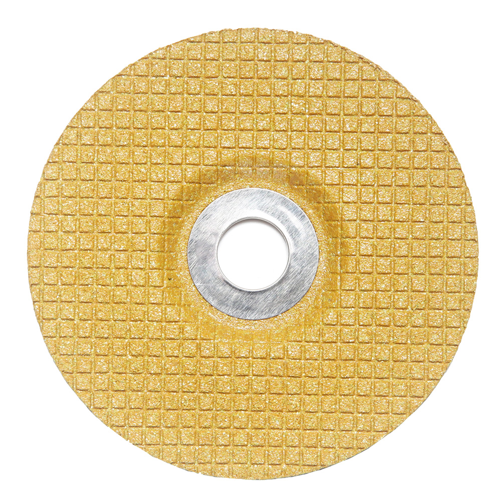 50 Stk. 3M CUBITRON DISC 115x3mm/P 36 flexible Scheibe zum Schruppen