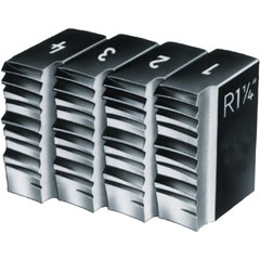 Central-Backen-Satz 3/8"