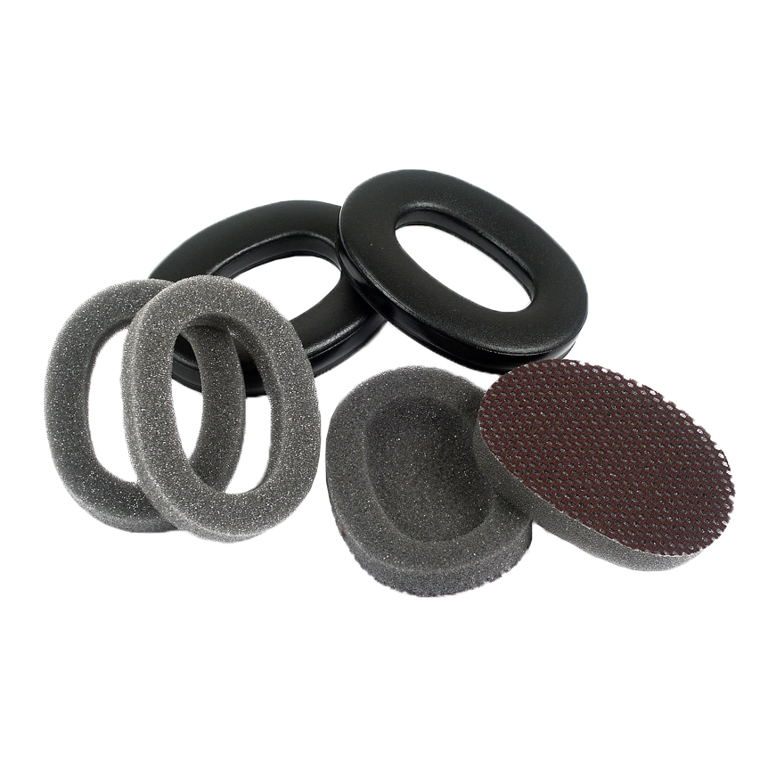 Hygiene-Kit für Kapselgehörschutz Art. Nr. 3037-126 + 3037-045 (Optime I)