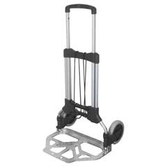 Klapp-Rodel INDUSTRIE 125kg 480x300mm Schaufelgröße,klappbar,4,5kg leicht