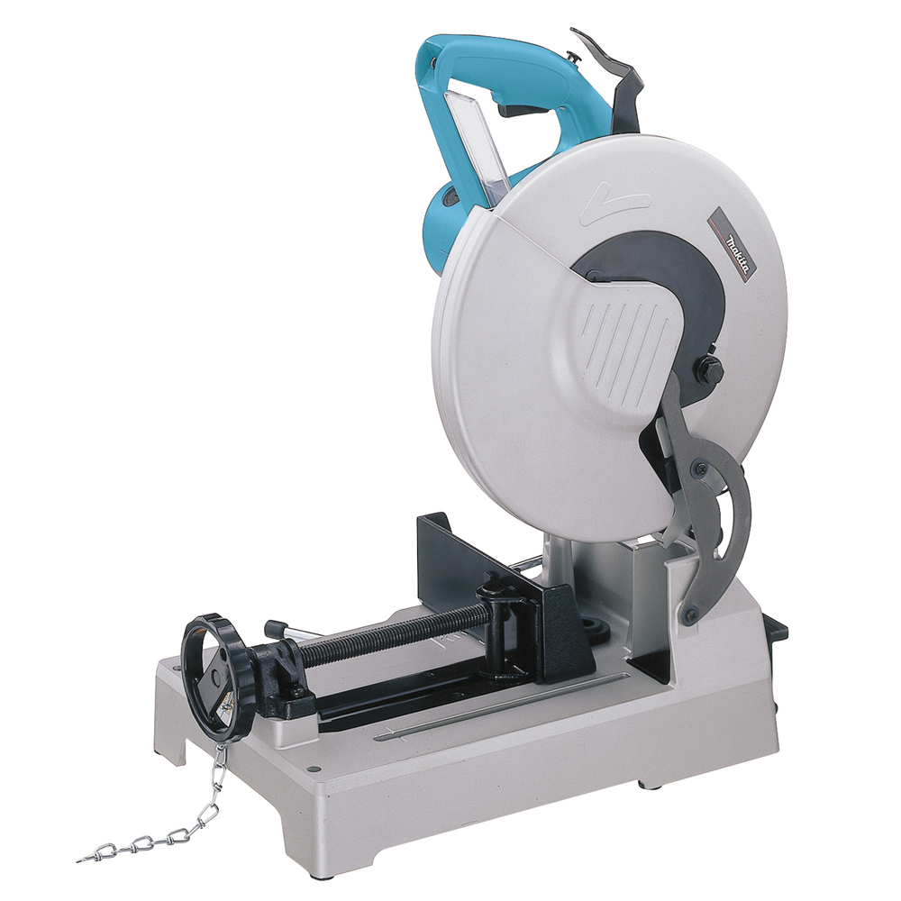 Metall-Trennsäge LC1230N 305mm,1750W 1300U/min,0-45°,inklusive HM-Sägeblatt