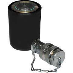 Kurzhubzylinder CGS20N25 20to/25mm Hub ohne Federrückzug