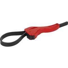 Bandschlüssel STRAP 150 2-Weg,bis 150mm Ø-Spannbereich,spannt links und rechts