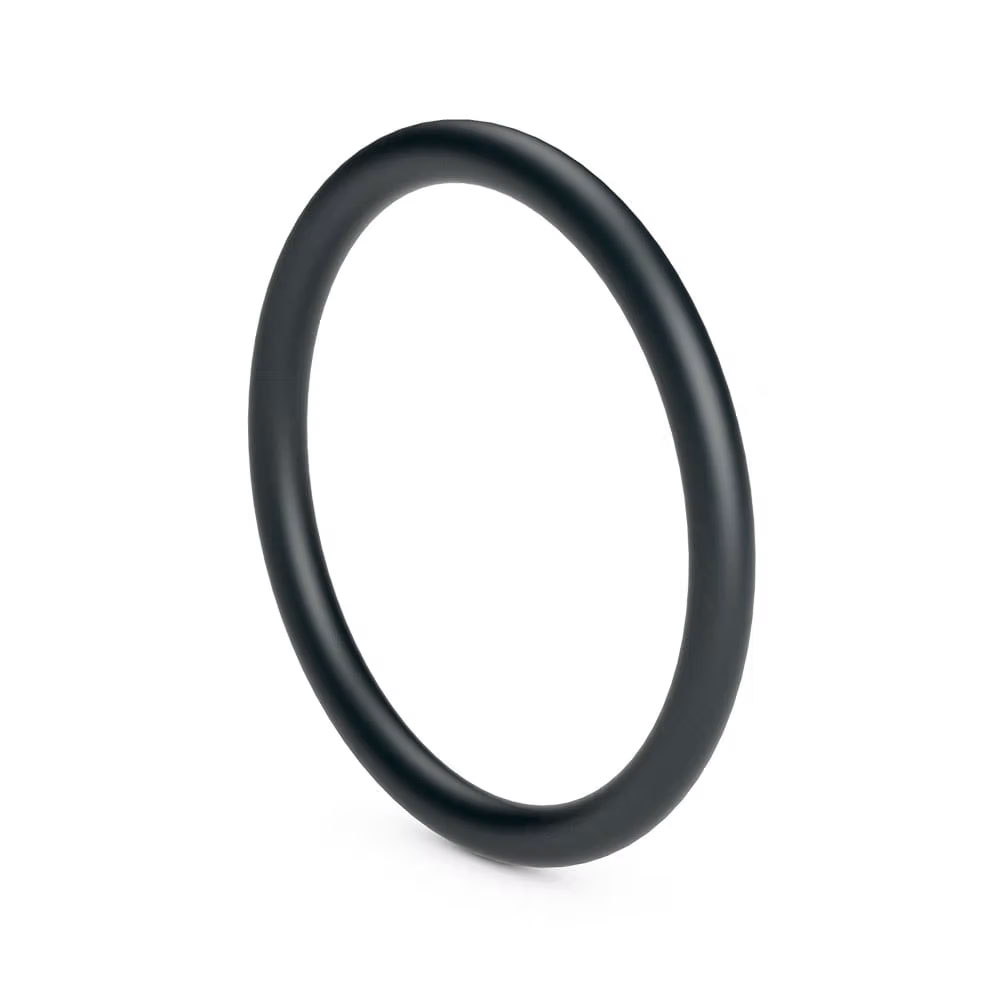 O-Ring schwarz,Ø40 x 1,5