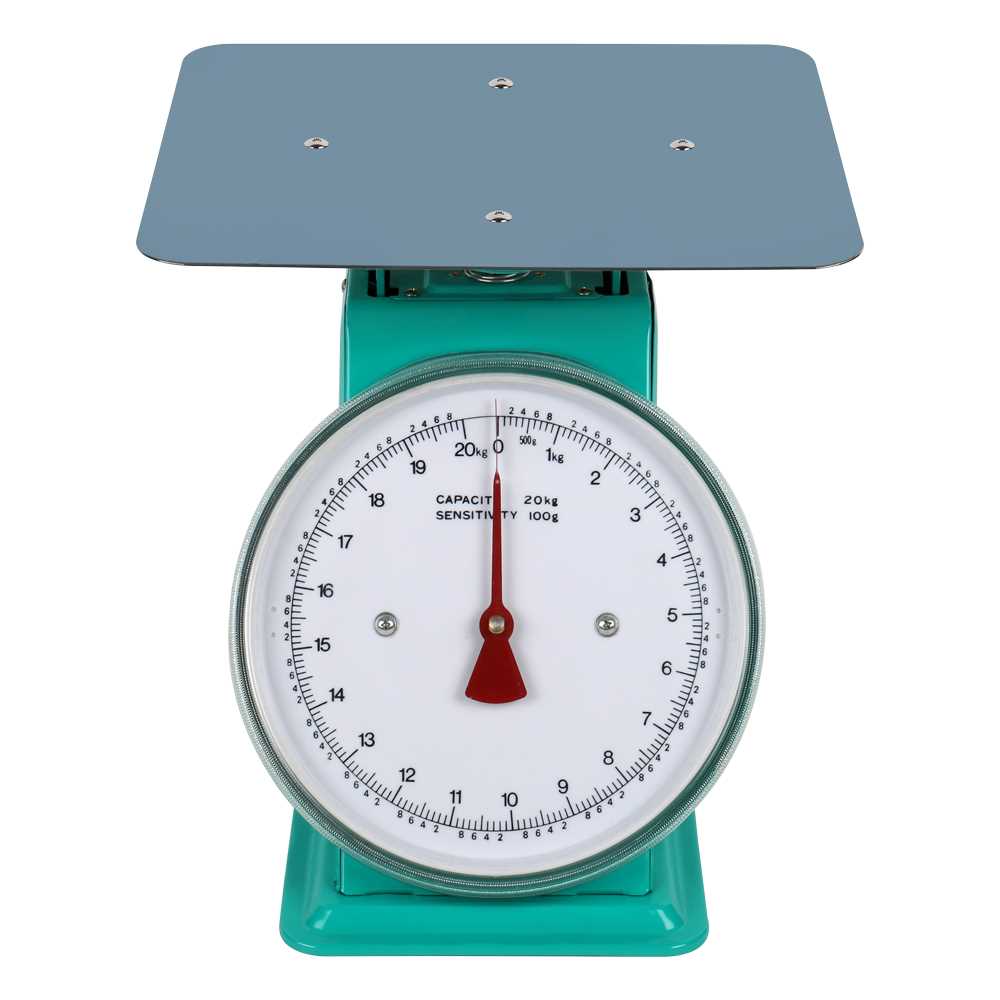 Lager+Paketwaage 20kgx100 Gramm Total- Korrosionsschutz,robust,hohe Präzision