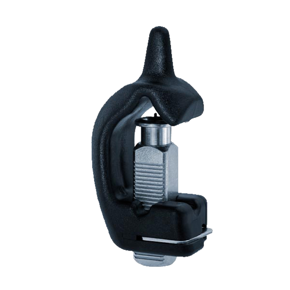 Messer zu STABIL-Abisolierer