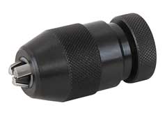 Schnellspann-Futter 3-16mm B18 kugelgelagert,DIN 238,Innenkegel