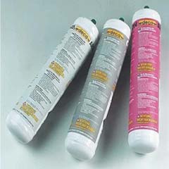 Argon 1 l Einwegflasche