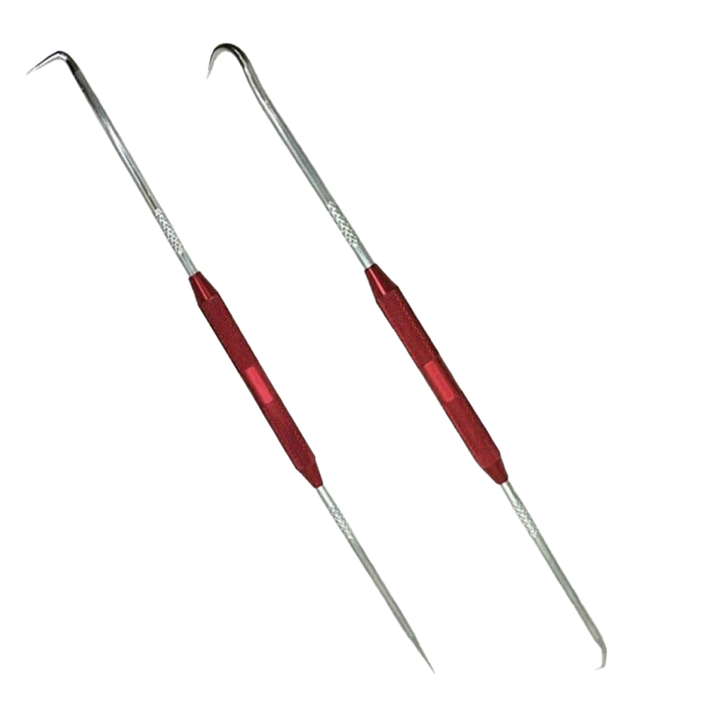 O-Ring+Dichtungs-Montage-Satz 4-teilig zur Montage und Demontage