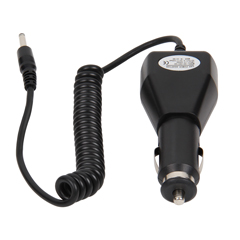 Zigarettenanzünder-Ladekabel 12-24V PEN passend zu Akku-Stablampe 2352-104