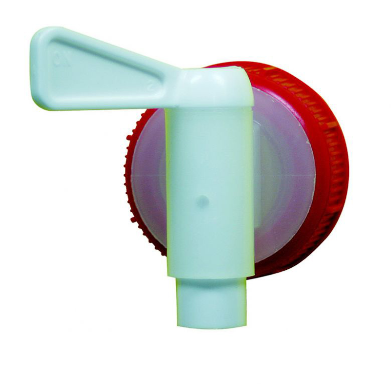 Ablasshahn für PROTEC CE-15L Zubehör zu Art. Nr. 3338-001