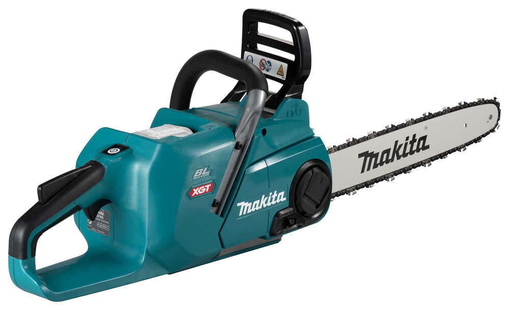 Akku-Kettensäge MAKITA UC016GZ 40V Schwert 40cm,ohne Akku und Ladererät