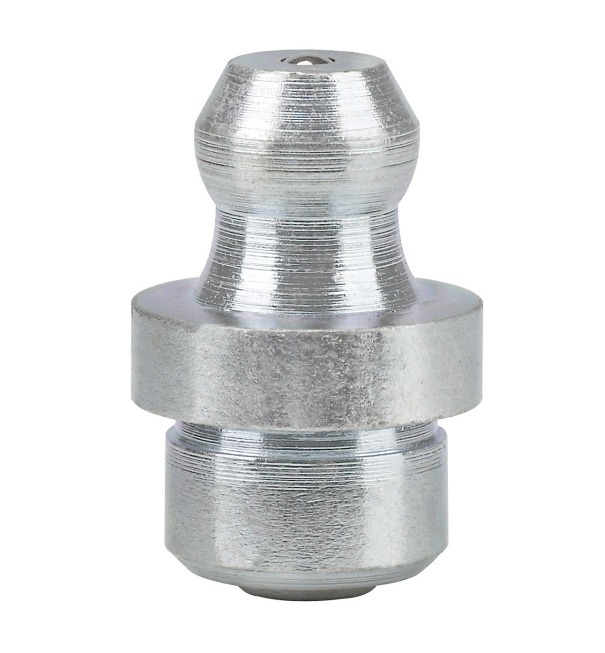 Schmiernippel DIN 71412 H1/A8 Einschlagnippel, lose, 1 Stück