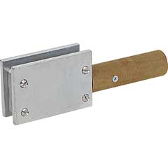 Polklemme-Magnet 600A Schweißleistung hoher Wärmewert