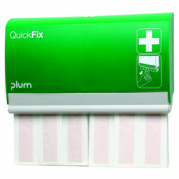 Elastic Fingerverbandbox 100 Strips wasserabweisende Elastic Fingerstrips