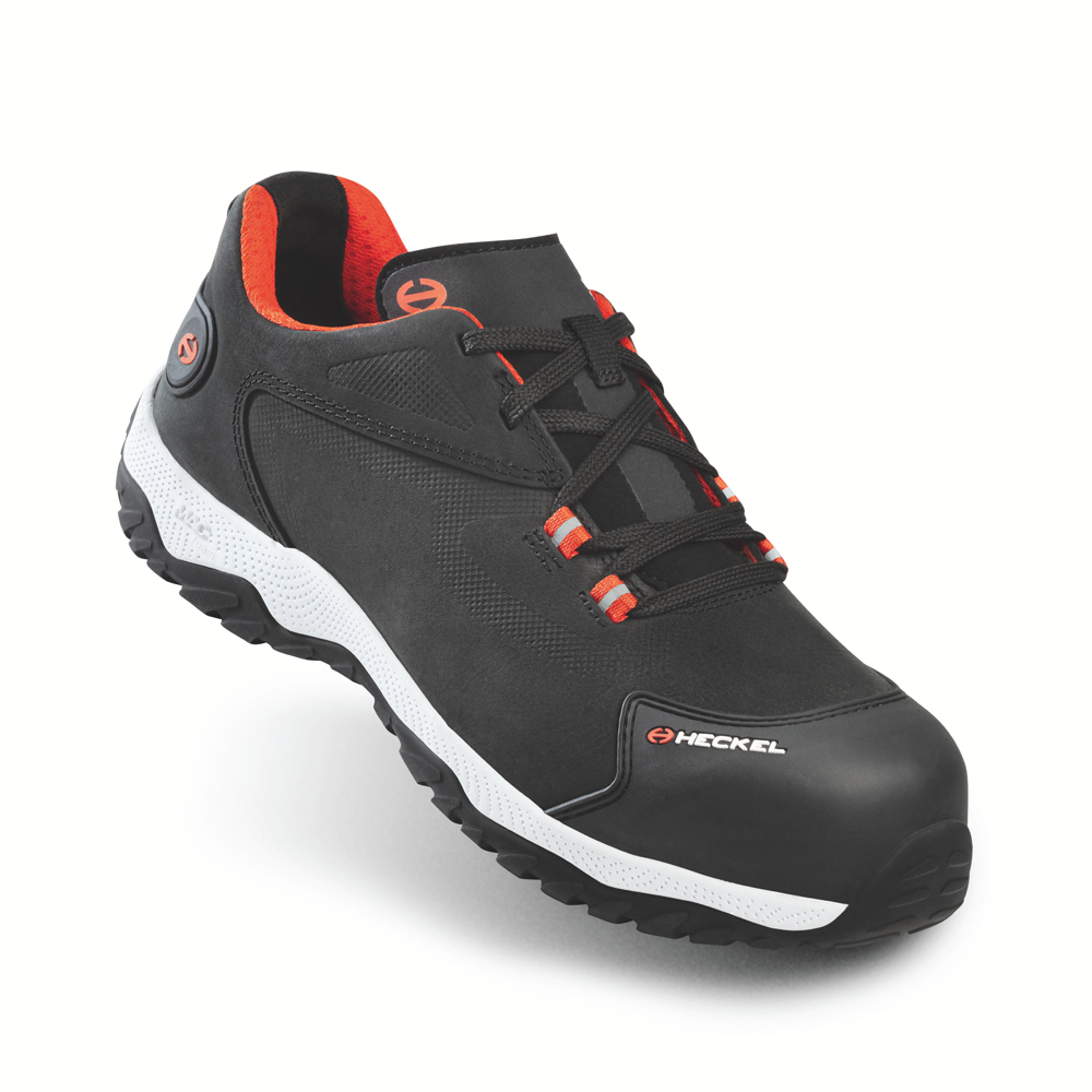 Sicherheitsschuh MS 300 LOW S3 Gr.39 S3, EN 20345 HRO SRC