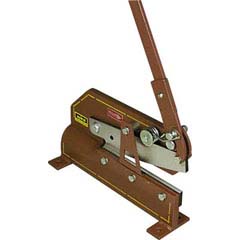 Hebelschere 3R/7lang CONDOR,Blech:4mm Flachstahl:4x70mm,Rund:10mm