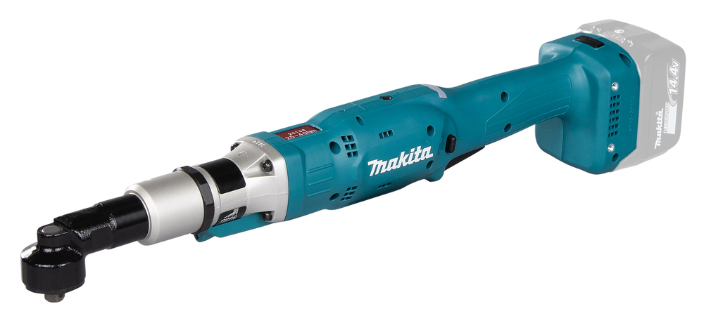 DFL403FZ Akku Spezialschrauber 14,4V Drehzahlregler, USB-Schnittstelle