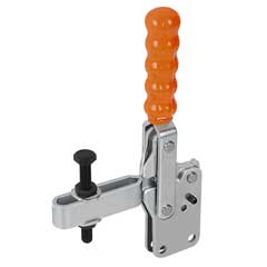 Vertikalspanner V250/1B,für seitliche Montage mit Gabelarm