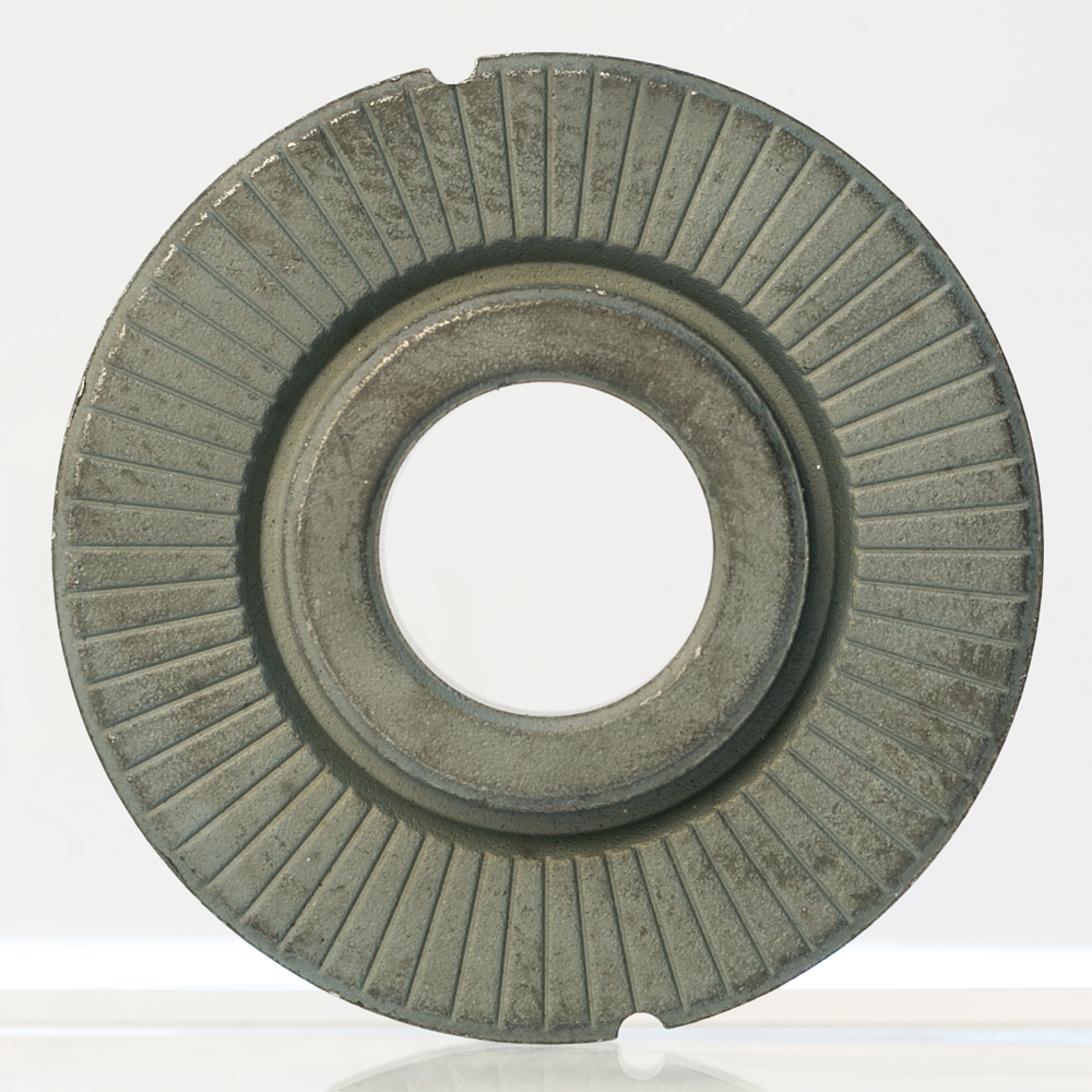 Winkelschleifer-Unterflansch