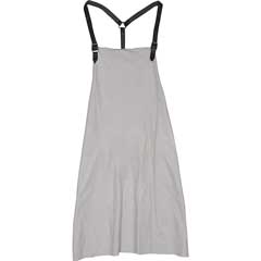 Schweißer-Schurz aus Vollleder 80x100 cm