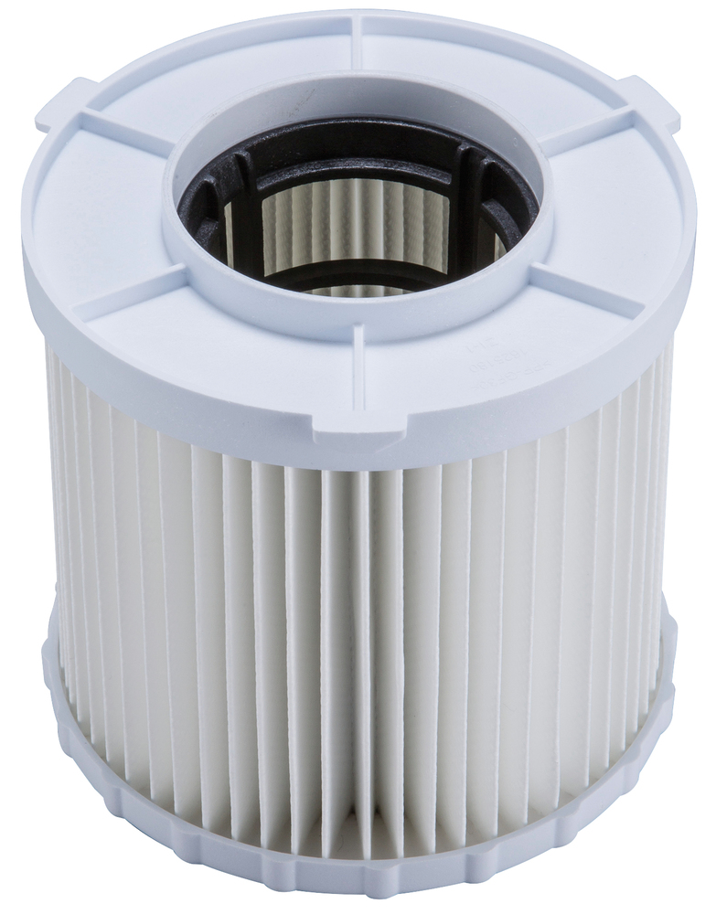 FILTER KPL. DVC750L 162518-0
