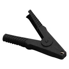 LKW-Starterkabel-Zange schwarz 50mm²