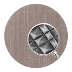 Haftklettscheibe 125mm A160 TRIZACT,Typ 237 AA (Korn 120) 3M