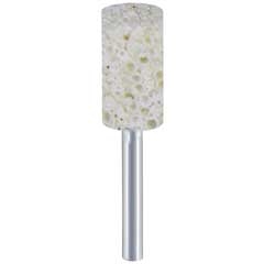 Holz-u.Kunststoff-Schleifstift 16x32x6mm Schaft