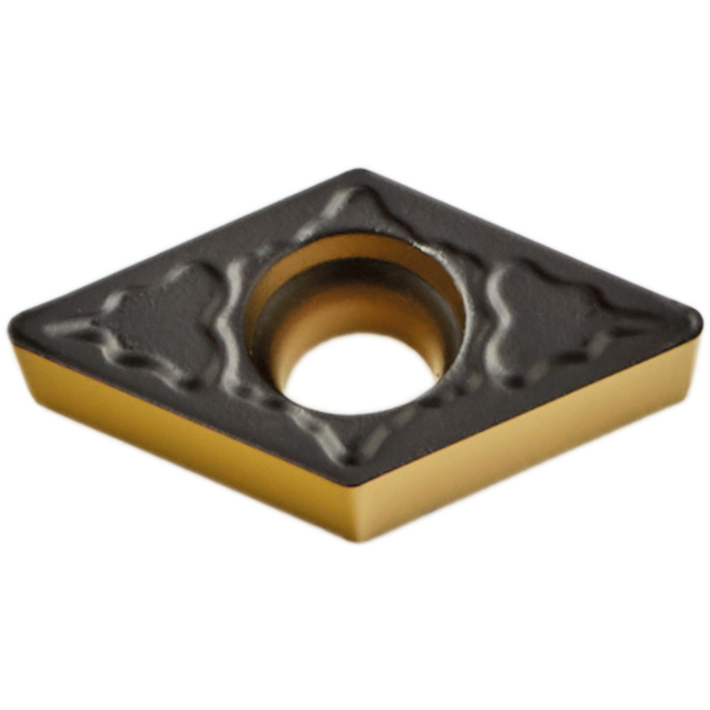 10 Stück DCMT11T302-UM TP1013 UNI- Drehplatte für ISO-Bereich P/M/K