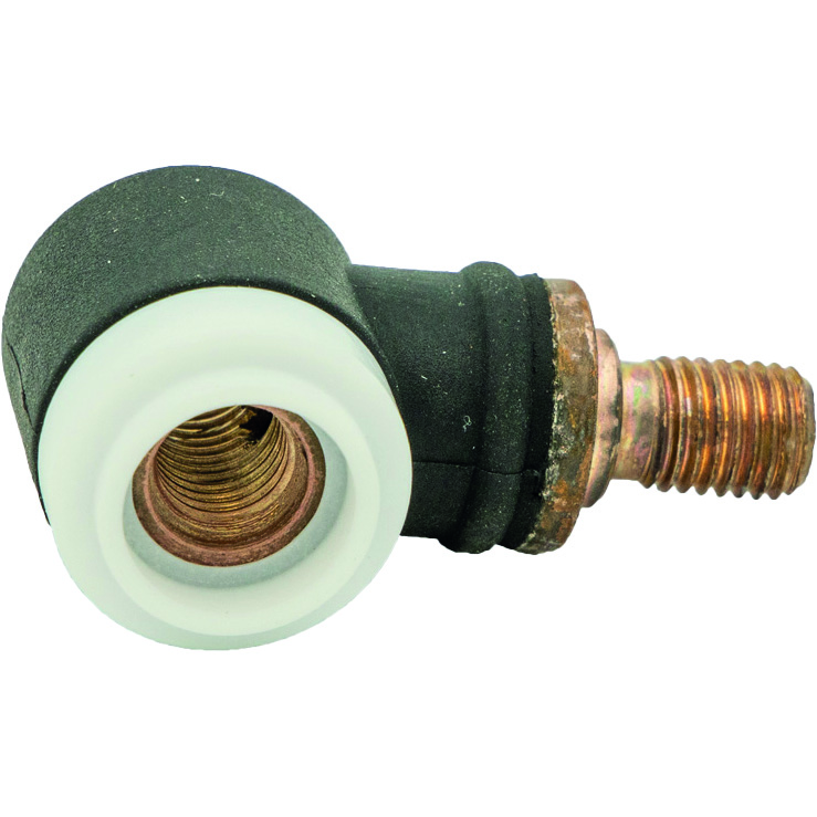 BRENNERKOPF, KLEIN TX 165/225 G S