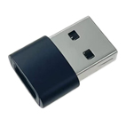 USB-Adapter, USB-C auf USB-A universell einsetzbar