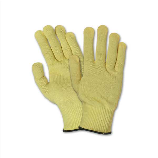 Kevlar-Flex 5-Finger-Handschuh extrem leicht, extrafein