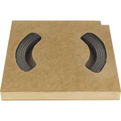 HSS-Bi-Säge 30m/10-14Z-S/10x0,90mm speziell für harte und rostfreie Stähle