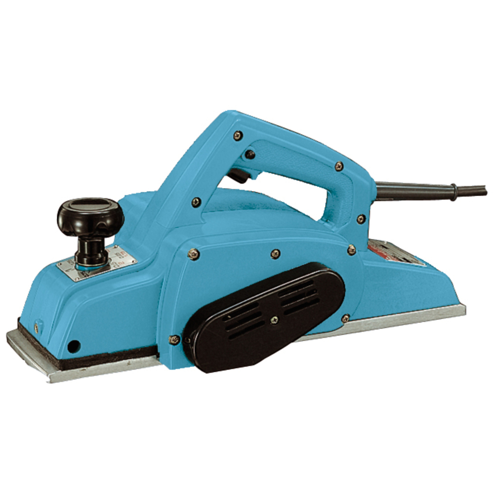 Einhand-Elektro-Hobel 1911B,900Watt 110mm Hobelbreite