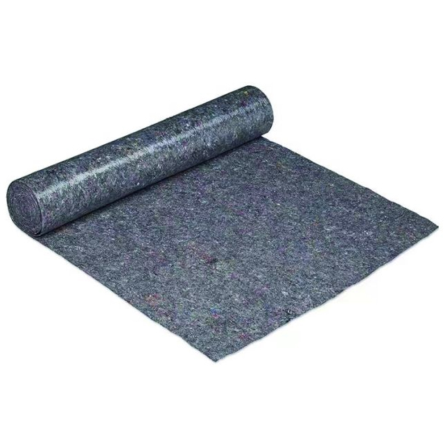 Abdeckvlies 1 x 50m,mit Antirutsch- folie,220g/m²