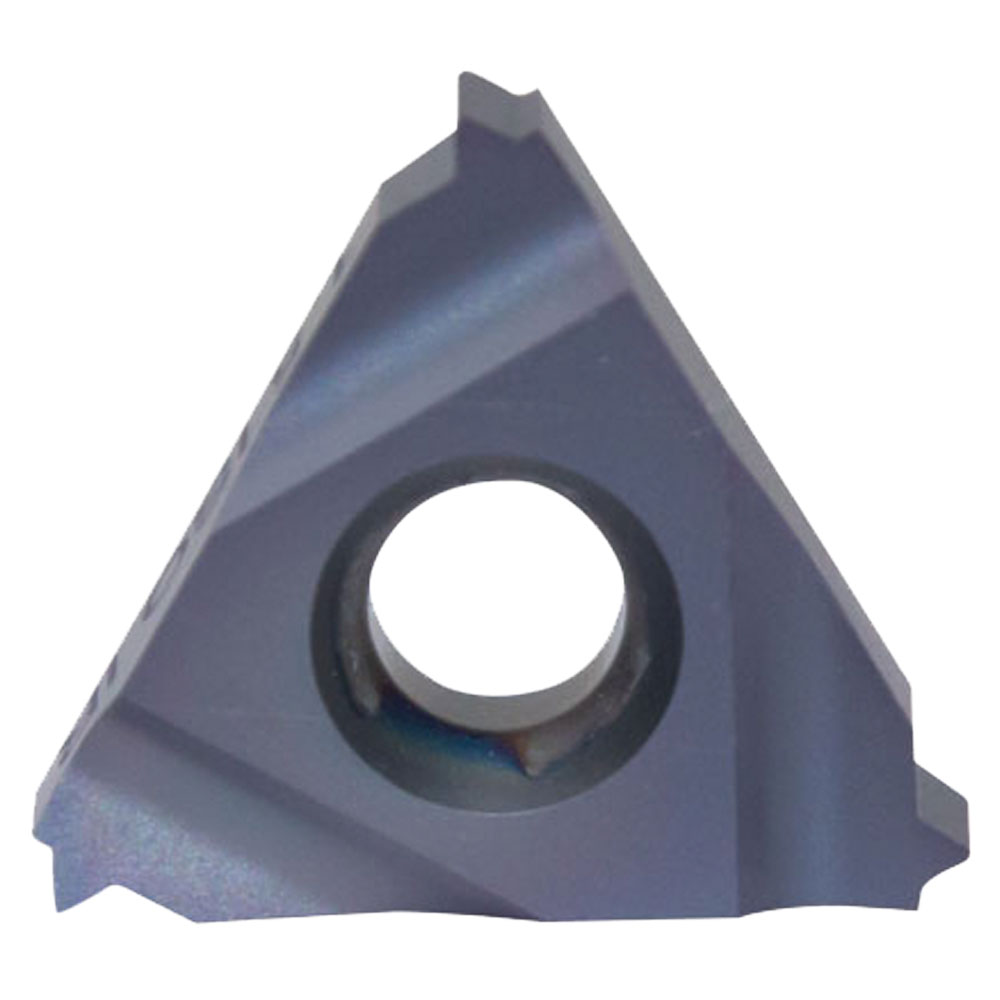 Carmex-Gewindeplatte 16IR2 TR-BMA Vollprofil 30°; VPE=2