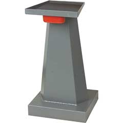 Sockel zu Schleifbock 4208-013