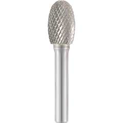 HM-Fräser PRO,Tropfenform,16x25x6mm Diamantverzahnung,exakte Spanabnahme