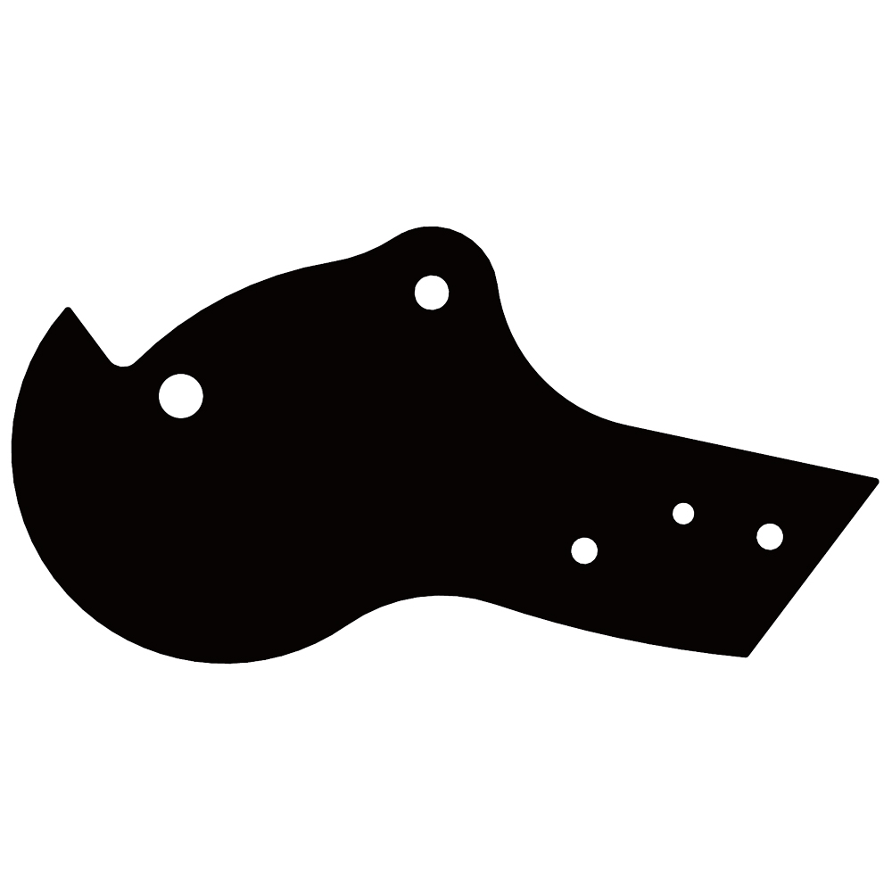 Ersatzmesser zu C112